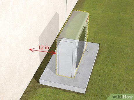 How to Install a Split System Air Conditioner: 15 Steps