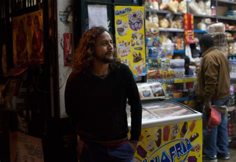 Gabriel Explorer Lima Peru THE GAY MEN PROJECT