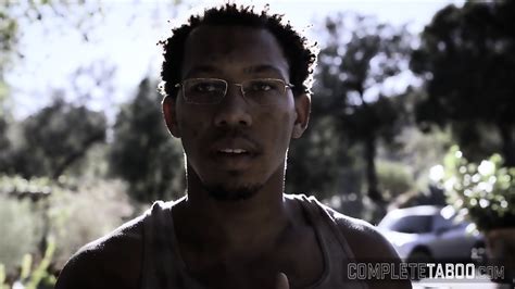 Blonde Blind Teen Gets Fucked