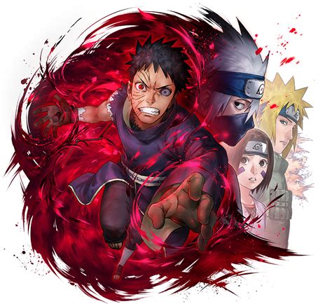 Obito Uchiha Cada Debates Wiki Fandom