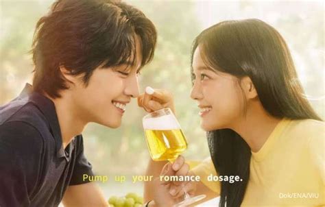 Sinopsis Drakor Brewing Love Dibintangi Kim Sejeong Ini Link Nonton