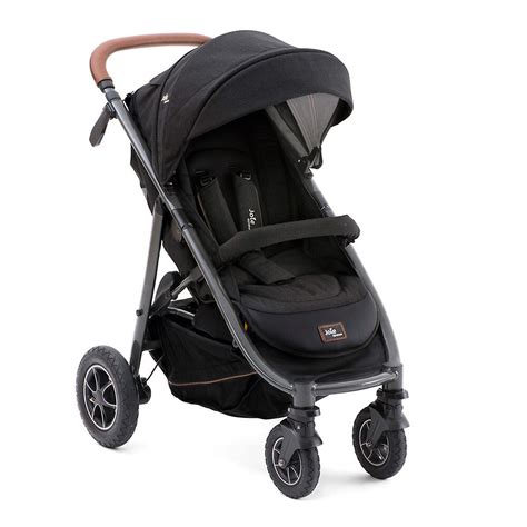 Joie Mytrax Flex Signature – всесезонная прогулочная коляска c ...