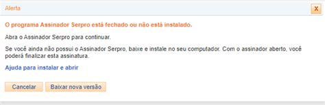 Aplicativo Do Serpro Netgate Forum