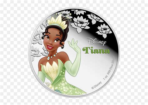 Princess Tiana Png Transparent Png Vhv