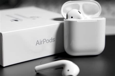 Airpods 2 Картинки – Telegraph
