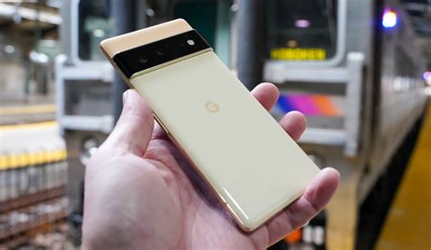 Utilizing eSIM on Pixel 6: A Comprehensive Guide | Robots.net