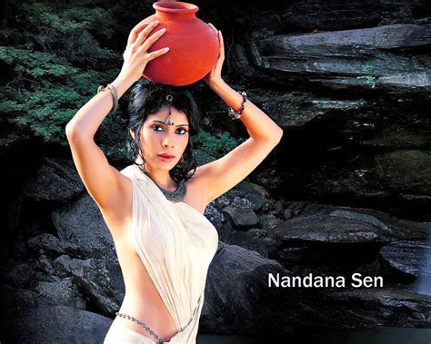 Nandana Sen Hot Nandana Sen Hot Sexy