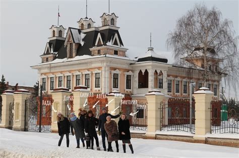 Экскурсии в Ярославле и окрестностях А-Тур | ВКонтакте