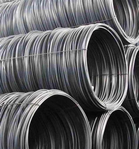 Alloy Steels S S Round Bar Alloy Steel Wire Rod Alloy Steel