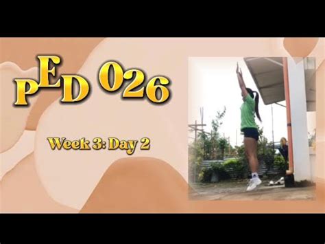 Ped Week Day Youtube