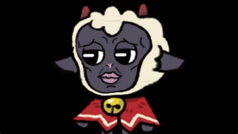Cult Of The Lamb Devs Said They D Make The Sex Update Meme Come True If They Got