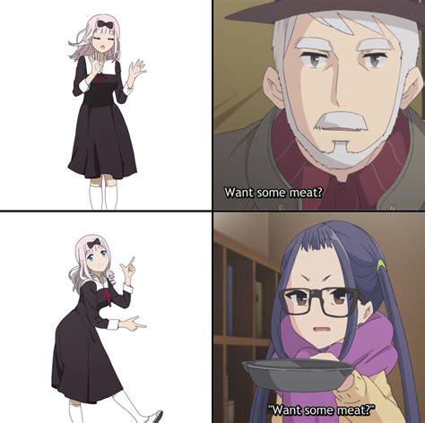 Hot Hot Hot R Animemes