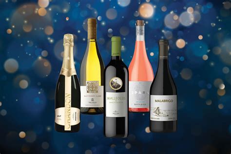 Vinos Para Navidad Las Mejores Etiquetas Para Brindar En Las Fiestas GQ