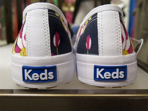 Keds by Oasis – The Daydreamer