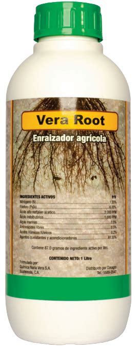 Catálogo de fertilizantes Agrosfera