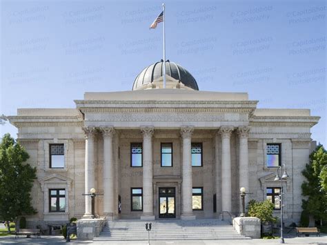 Second Judicial District Court, 75 Court St, Reno, NV 89501 ...
