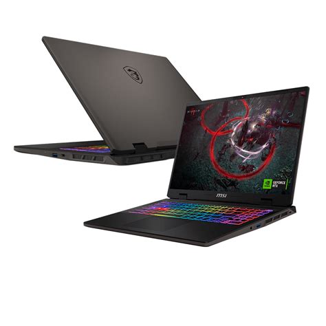 Laptop Gaming Msi Sword Hx B Vfkg Vn Gi R Gearvn