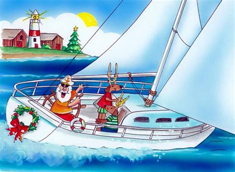 Hryc Hood River Yacht Club Merry Christmas Sailors Facebook
