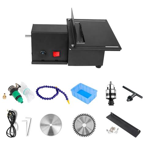 Buy 1800w Mini Table Saw 15000rpm Multifunctional Desktop Saw Electric