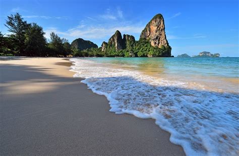 Dusit Thani Krabi Beach Resort Hotel En Krabi Viajes El Corte Ingles