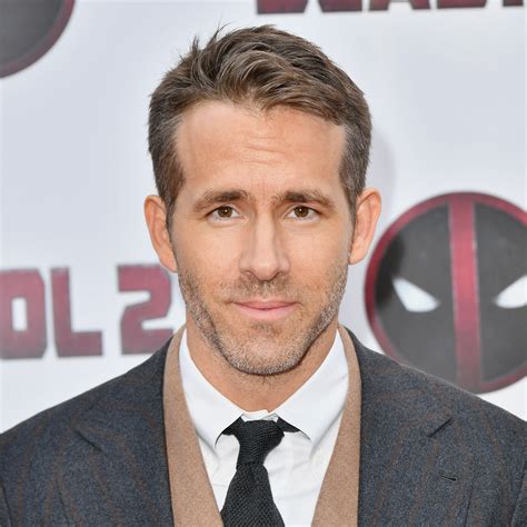 Ryan Reynolds