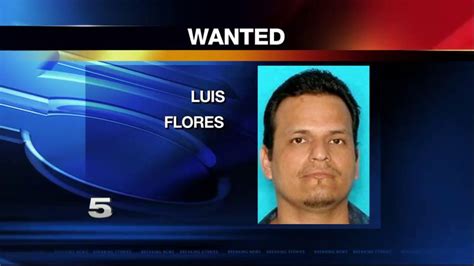 Dps Offers K Reward For Most Wanted Sex Offender