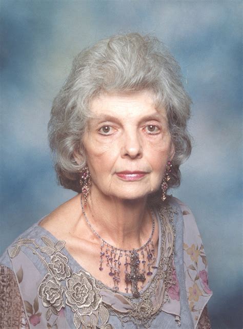 Bernice Glauberg Obituary - Victoria, TX