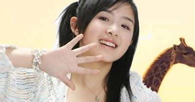 Zhang Hanyun Hot And Sexy Seksi Hot Wanita Hot Gadis Hot