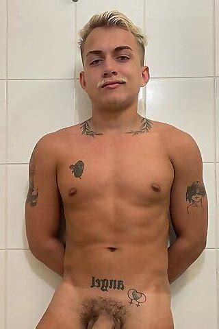 Kevin Ethan Gay Pornstar BoyFriendTV