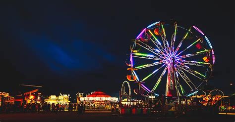 The Wyoming State Fair Photograph by Mountain Dreams - Fine Art America