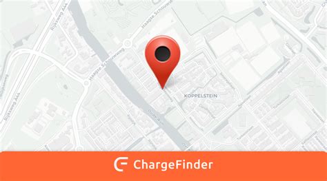 Hoge Morsweg Laddstationer Elbil I Leiden Chargefinder