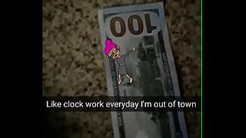 Tristina Millz Boob Play XVIDEOS