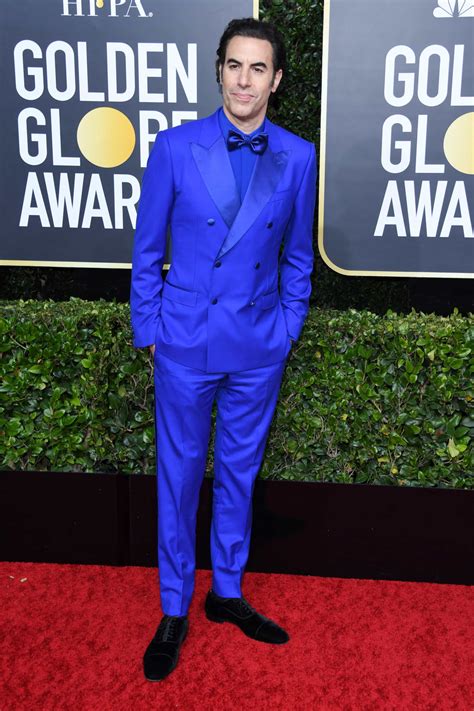 Celebs With The Most Sex Appeal