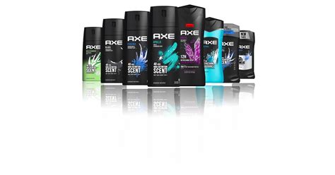 The New Axe Effect Ignites The Possibilities Of Attraction With A ...
