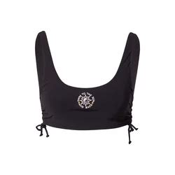 Banana Moon Bikini zgornji del črna Ceneje si