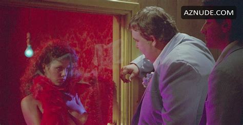 CHRISTINE DUPREE Nude AZNude