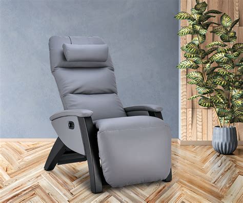 Svago Lite 2 Zero Gravity Recliner — Chair Discounters