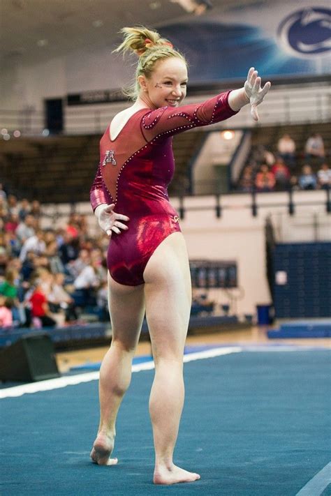 Pin By Erin Deboer On Minnesota Leos Female Gymnast College Female