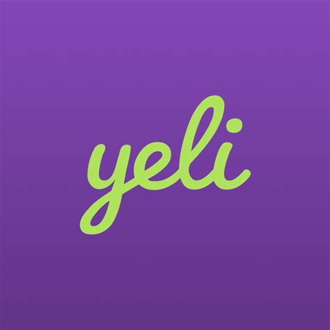 Yeli - Apps on Google Play