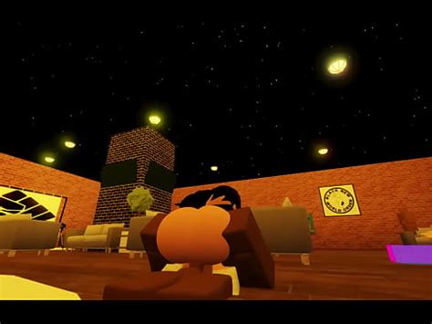 Fucking Random Roblox Player XVIDEOS