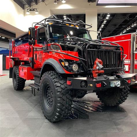 Pin By Cody Jo Olson On All Things Brush Trucks Wild Land Fire Trucks