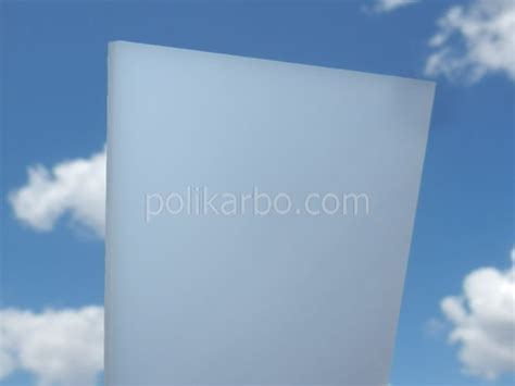 Белый монолитный поликарбонат в Симферополе цены