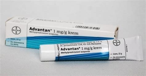 Advantan krem ne için kullanılır, faydaları nelerdir? - KizlarSoruyor