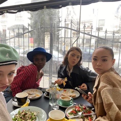 wednesday cast wensday  cast casting pics