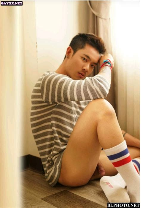 Cambodian Gay Model Photo BoyFriendTV