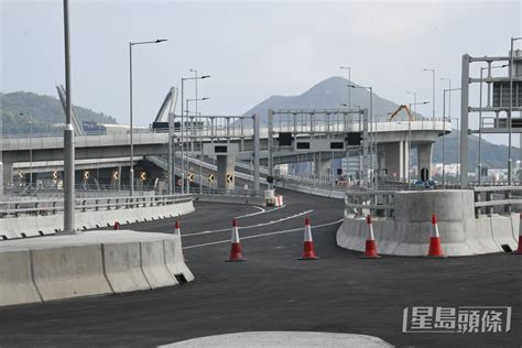 將藍隧道1211通車 往返康城及觀塘市中心節省20分鐘 星島日報