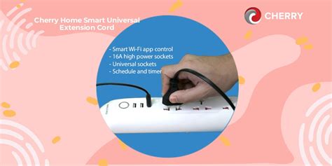 CHERRY INTRODUCES NEW MUST-HAVE ACCESSORIES - HMOph