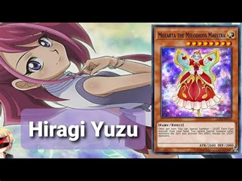 Psp Yugioh Arc V Tag Force Special Episode Hiragi Yuzu Videogames