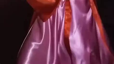 CD Pink Satin Dance Shemale Fucks Girl Shemale Fucks Guy Porn Feat Satinhot XHamster