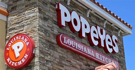 Man Sent To Prison For Throwing Pot Of Hot Frying Grease At Popeyes Employee Weapons Media